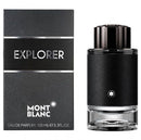 MONTBLANC EXPLORER U EDP 60 VAPO