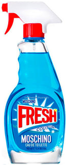 MOSCHINO FRESH D EDT 50 VAPO