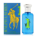 POLO BIG PONY BLUE U EDT 100ML