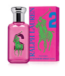 POLO BIG PONY D EDT 50ML