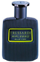 TRUSSARDI RIFLESSO BLUE U EDT 50 V