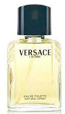 VERSACE UOMO EDT 100 VAPO