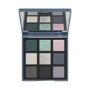 DDP NUDA ICE PALETTE OCCHI 304
