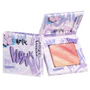MULAC COLL.HB MULAC PRISMA GLOW X
