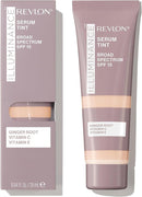 REV F/T ILLUMINANCE SERUM 113