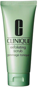 CQ EXFOLIANTING SCRUB 100 ML