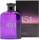 GMP 451 U EDT 100 VAPO