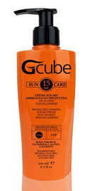 GC SUN CREMA PROT.SPF 15 200 ML
