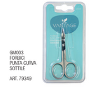 VANTAGE GM003 FORBICE P/CURVA SOTT