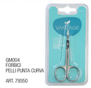 VANTAGE GM004 FORBICE PELLI P/CURV