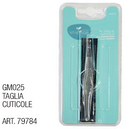VANTAGE GM025 TAGLIA CUTICOLE