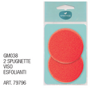 VANTAGE GM038 SPUGNETTE VIS ESF 2P