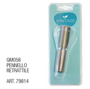 VANTAGE GM058 PENNELLO RETRATTILE