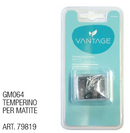 VANTAGE GM064 TEMPERINO X MATITE