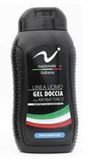 NAZ ITA D/SH GEL 300 ML A/BATTERICO