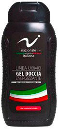 NAZ ITA D/SH GEL 300ML ENERGIZZANTE