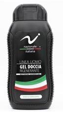 NAZ ITA D/SH GEL 300ML RIGENERANTE