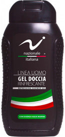 NAZ ITA D/SH GEL 300ML RINFRESCANTE