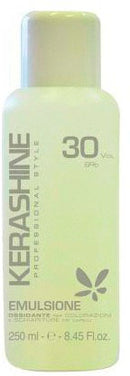 KERASHINE EMULS OSSID 30% 250 ML