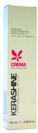 KERASHINE TINTA 5.38CH CASTAN 100ML