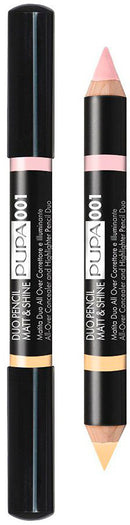 PUPA DUO PENCIL MATT E SHINE 02