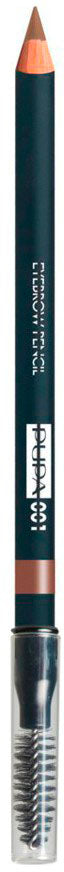 PUPA EYEBROW PENCIL 002