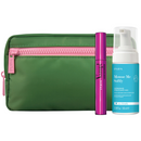 PUPA KIT POCH MASC EXTE+MOUSSE