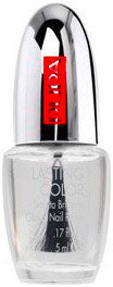 PUPA SMALTO 615 EXTREME RED