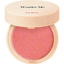 PUPA WONDER ME BLUSH TRUE LOV.004