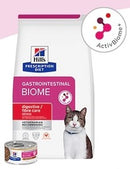HILLS PD FELINE GASTROINTESTINAL BIOME STRESS 1,5 KG