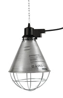 LAMPADA EUROFARM A INFRAROSSI CAVO DA 2,5 MT