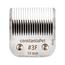 KERBL RICAMBIO TESTINA CONSTANTAPET N.3F 13MM