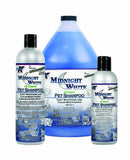 DOUBLE K MIDNIGHT WHITE SHAMPOO 237 ML