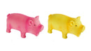 M-PETS CANE GIOCO IN LATEX MAIALINO REMY 13,5X5,5X7,5 CM