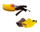 TOOLS-2-GROOM MUSERUOLA ROSSA TG. L