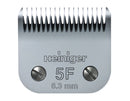 HEINIGER TESTINA SIZE 5F 6,3 MM
