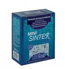 MANTOVANI PESCI CILINDRETTI FILTRANTI MINI SINTER BIOS 200 GR