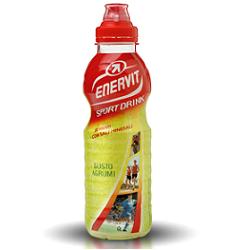 Enervit sport drink agrumi pet da 500ml