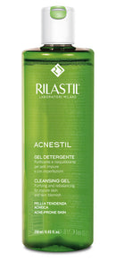 Rilastil acnestil gel detergente 250 ml