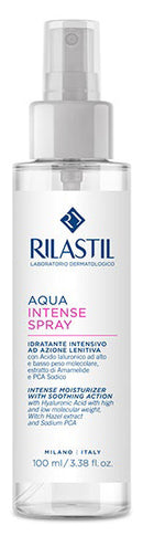 Rilastil aqua intense spray